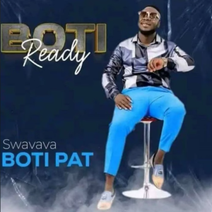 Boti Ready – Swavava boti Pat