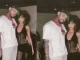Chris Brown, Tyla spotted grooving together, News
