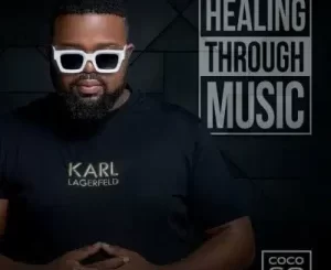ALBUM: CocoSA – Healing Through Music