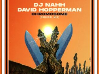 DJ NAHH & David Hopperman – Chromosome