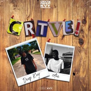 ALBUM: Deep Kvy – Crtve