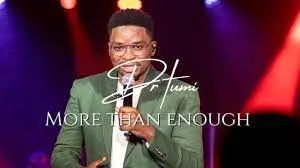 VIDEO: Dr Tumi – More Than Enough