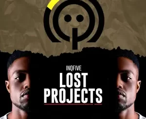 EP: InQfive – Lost Projects
