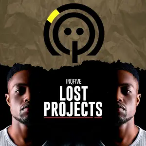 EP: InQfive – Lost Projects