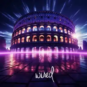 Joezi & Anorre – Colosseum (Original Mix)