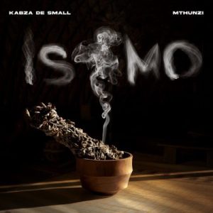 ALBUM: Kabza De Small & Mthunzi – Isimo
