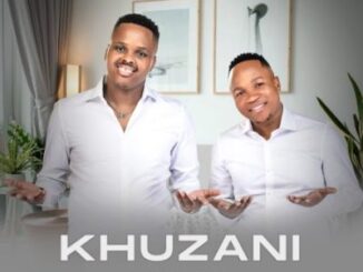 Khuzani – Umjolo Lowo ft Luve Dubazane