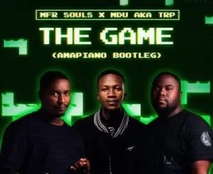 MFR Souls & Mdu aka TRP – The Game Changer