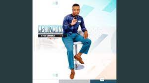 EP: Mshuzman – I-Page lokuqala