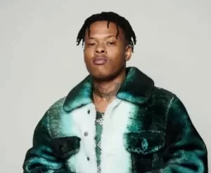 NEWS: Nasty C’s “I Love It Here” considered for Grammy nomination