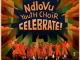 ALBUM: Ndlovu Youth Choir – Celebrate
