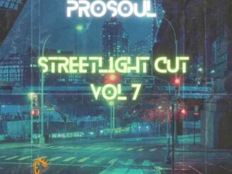 ProSoul Da Deejay – Streetlight Cuts Vol 07 Mix
