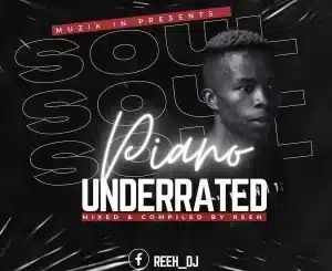 ReeH Dj – Underrated October Edition