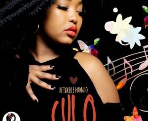 EP: Rethabile Khumalo – Culo