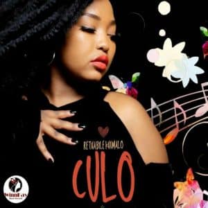 EP: Rethabile Khumalo – Culo