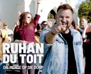 Ruhan Du Toit – Mense Op Die Dorp