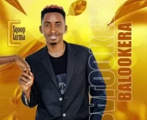 Sqoop Larma – Balookera