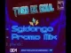 Theo De Soul – Sgidongo Promo Mix Episode 004 (Spring Edition)