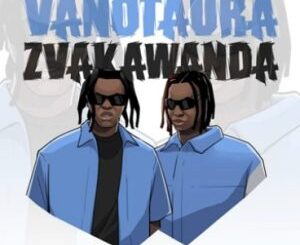 TiGonzi – Vanotaura Zvakawanda ft Leo Magoz