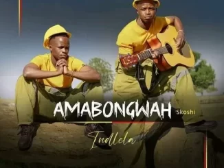 Amabongwa – Empini