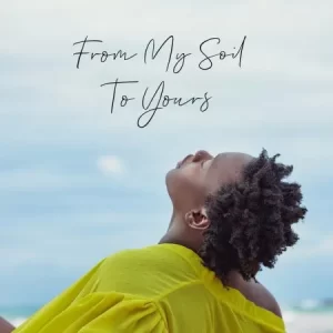 ALBUM: Amanda Black – From My Soil To Yours