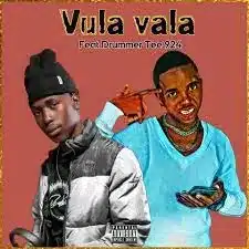 Bongza Bee – Vula Vala ft. DrummeRTee924