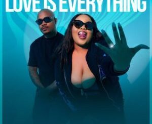 EP: Bulo & Raspy – Love Is Everything ft Emjaykeyz