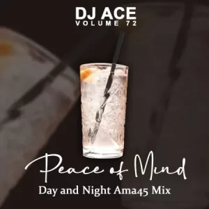 DJ Ace – Peace of Mind Vol 72 (Day and Night Ama45 Mix)