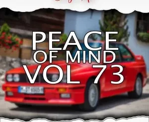 DJ Ace – Peace of Mind Vol. 73 (Sunday Chill Vibes Slow Jam Mix)DJ Ace – Peace of Mind Vol. 73 (Sunday Chill Vibes Slow Jam Mix)