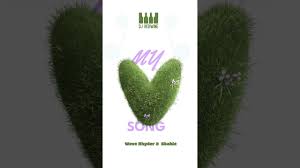 DJ Redwine – My Love Song ft. Wave Rhyder & Sbahle