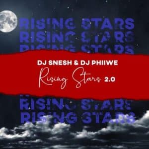 DJ Snesh & DJ Phiiwe – Ezamzukwana