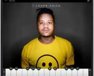 EP: DJ Tears PLK – Young Voice