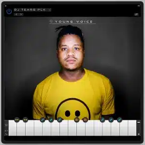 EP: DJ Tears PLK – Young Voice