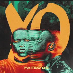 Fatso 98 – Keep On Moving (Deep Essentials Remix) ft Forest Sa & Deep Essentials