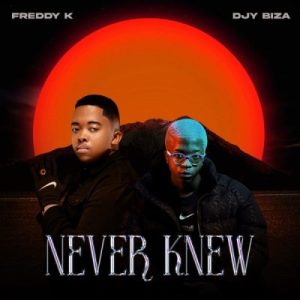 ALBUM: Freddy K & Djy Biza – Never Knew
