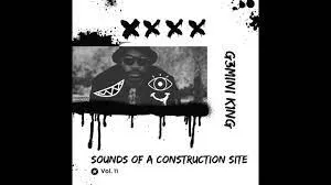 G3MINI K1NG – Sounds of A Construction Site Vol. 11 (Strictly Tribe, Bido, Rowen & Lowbass)