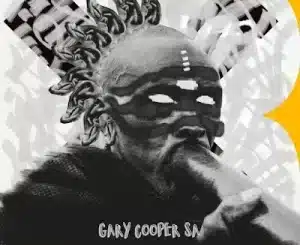 EP: Gary Cooper SA – Hide & Seek