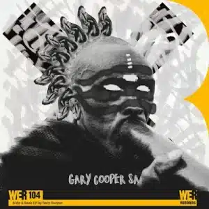 EP: Gary Cooper SA – Hide & Seek