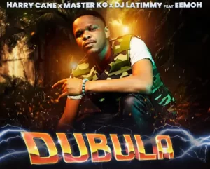 HarryCane x Master KG & DJ Latimmy – Dubula (Nyusa Nyusa) Ft. Eemoh