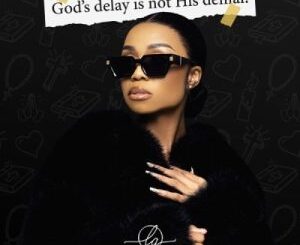 EP: Lady Amar – God’s Delay is not His Denial