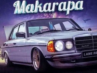 Lane Records Exclusive – Makarapa (Remix) Ft Prince Benza, Makhadzi, Shebeshxt & Naqua SA