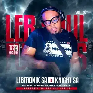 Lebtronik SA & Knight SA – LSS Vol.17 ( Fans Appreciation Mix)