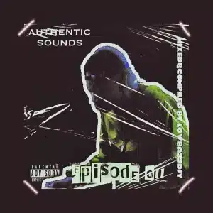 Lowbass Djy – Authentic Sounds EP 011 (100% PDM)