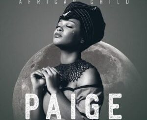 ALBUM: Paige – African Child