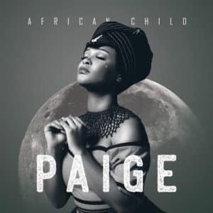 ALBUM: Paige – African Child