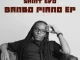EP: Saint Evo – Bango Piano
