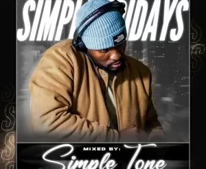 Simple Tone – Simple Fridays Vol 067 Mix