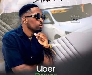 ALBUM: Sminofu – Uber Driver