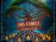 Soa Family, Tribal Soul, De Rose, B33Kay SA, Soa Mattrix & Frank Mabeat – Entabeni