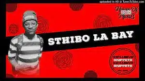 Sthibo La Bay – Jaiv Ujuluke (feat. Chef Mellowdic, Lwazi Da Voice, Chitsi & Scar Face)